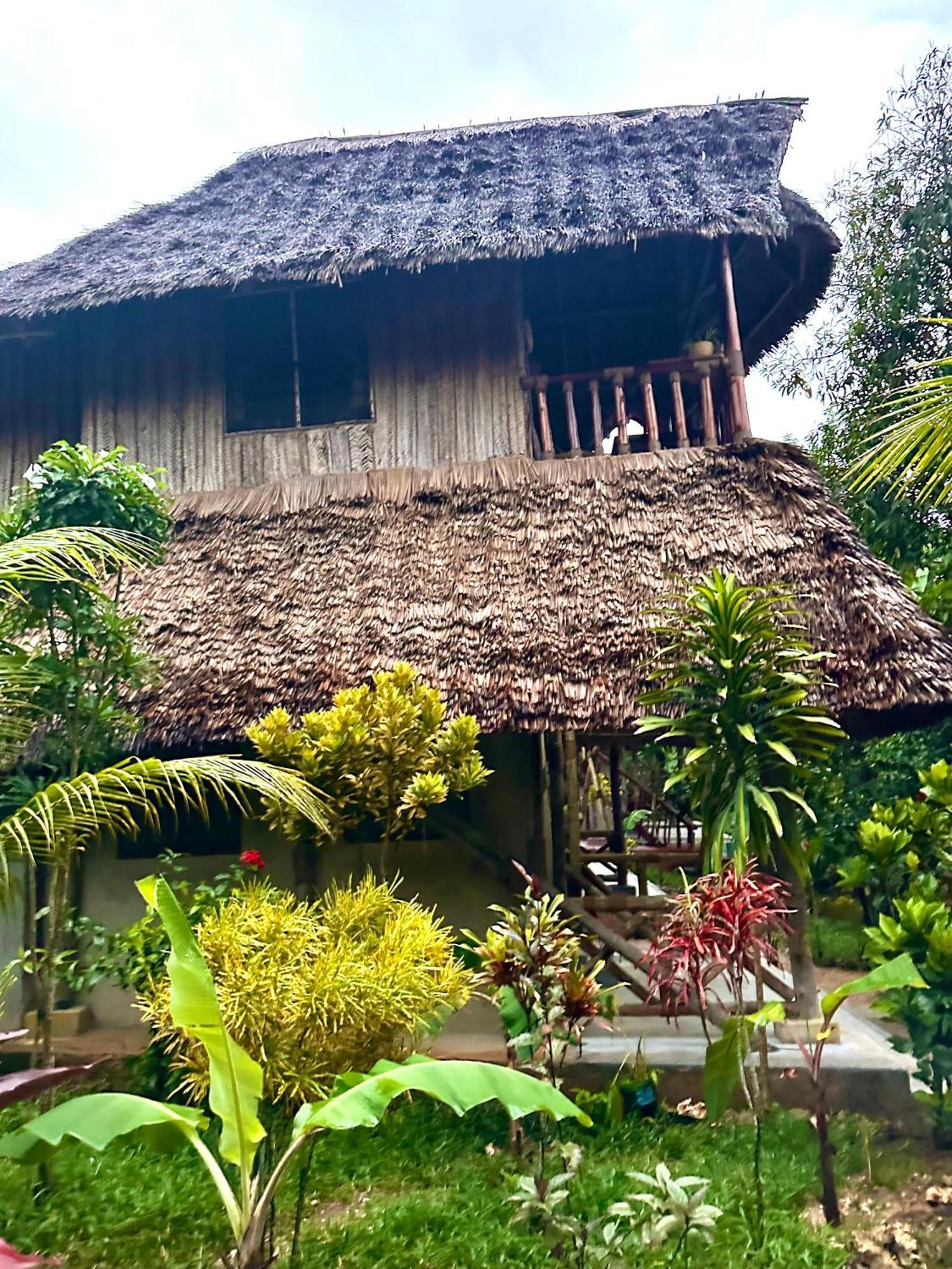 Kingstone Lodge Zanzibar Bet-el-Mali Exterior foto